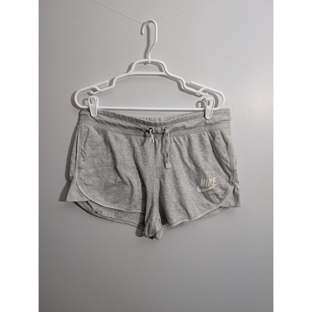 Nike Sportswear Gym Shorts Women's Size‎ Large